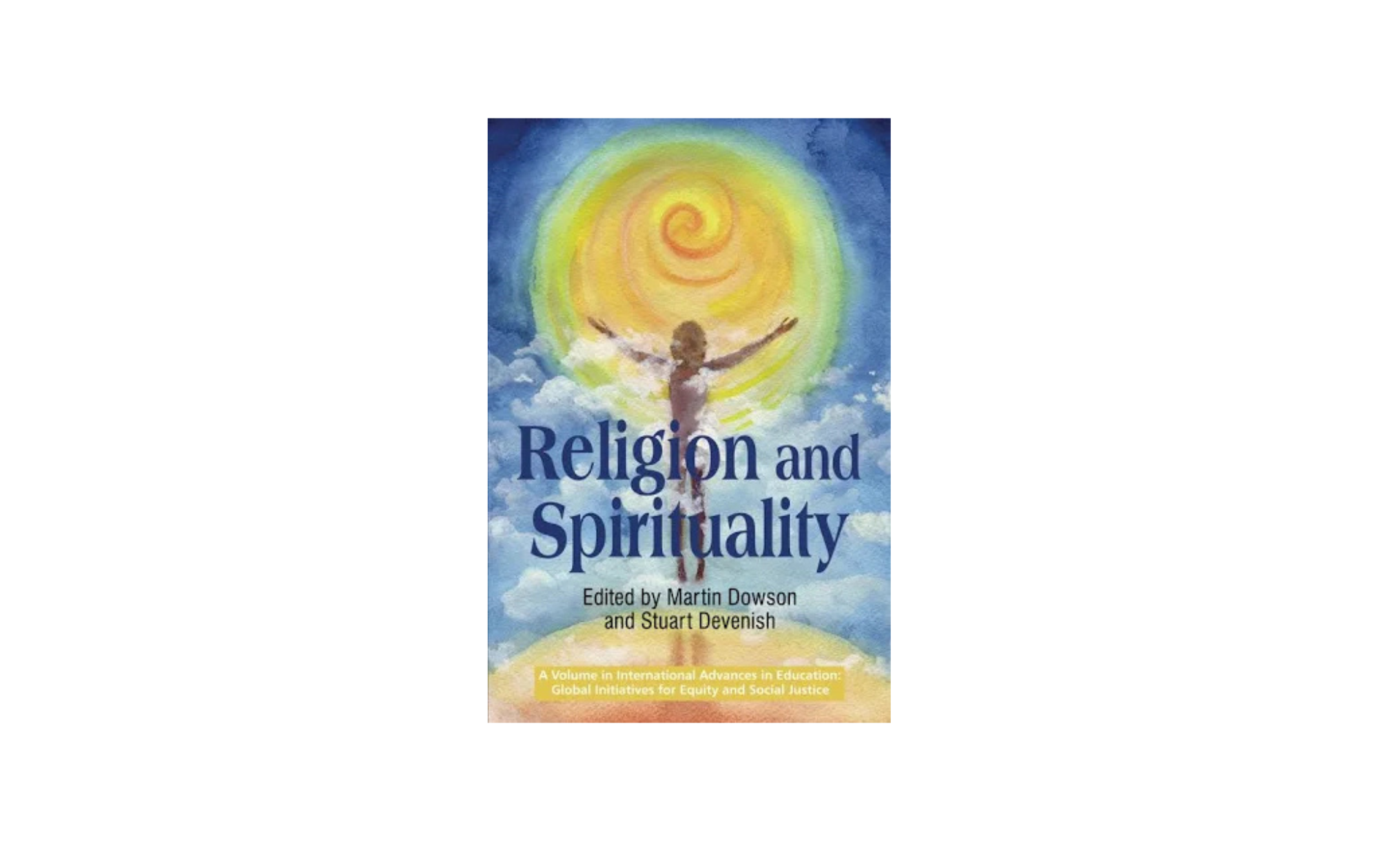 Religion & Spirituality