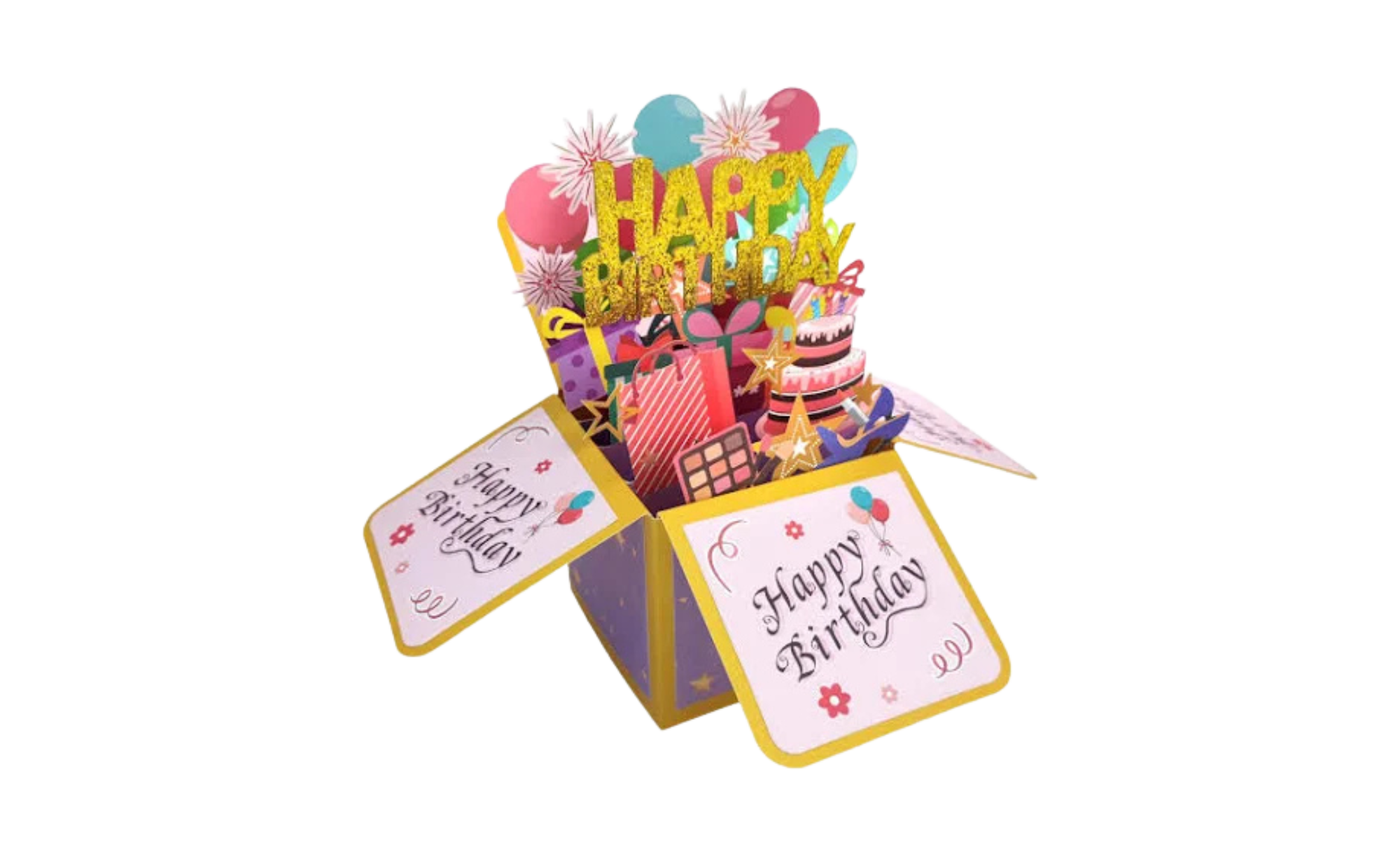 Stationery & Party Supplies