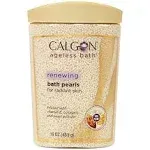 Ageless Bath Series Renewing Pearls, 16 Oz.