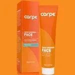 Carpe No-Sweat Face Sweat Absorbing Gelled Lotion - 1.35 fl oz