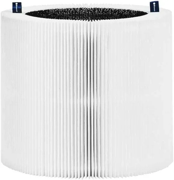 BLUEAIR Blue Pure 311i+ Max Genuine Replacement Filter, Blue Pure F3MAX+, fits Blue Pure 311i+ Max Air Purifier