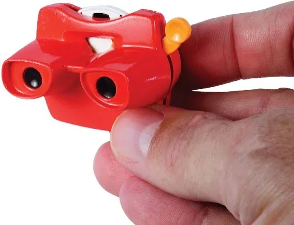 Fisher-Price World's Smallest View-Master