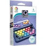 SmartGames - IQ Stars (Nordic) (SG2110)