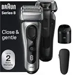 Braun Series 8 Electric Shaver for Men