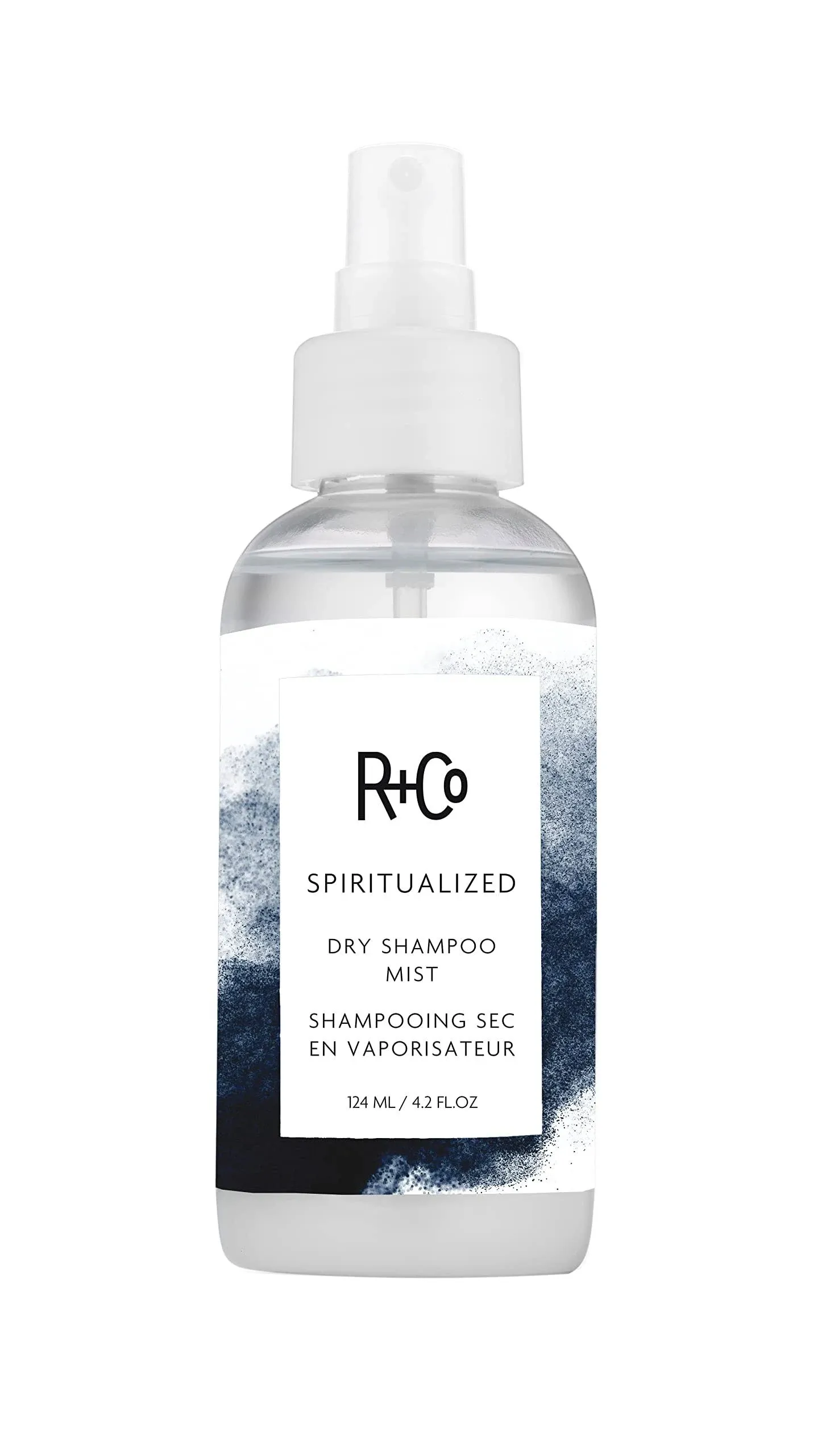 Spiritualized Dry Shampoo Mist