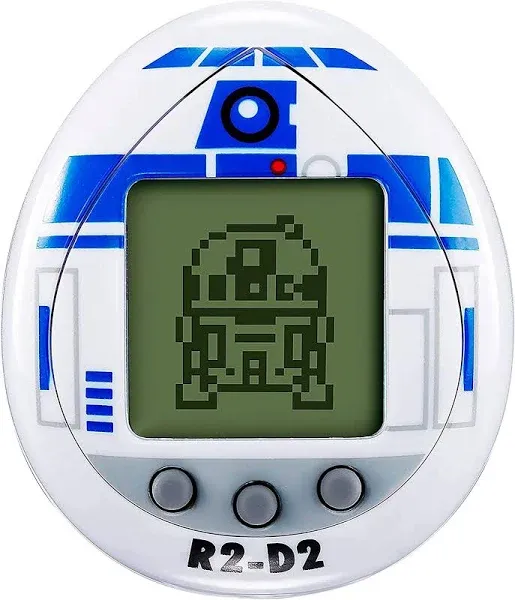 Star Wars Tamagotchi