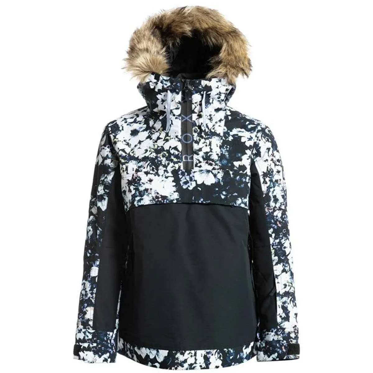 Roxy Women's Shelter Insulated Snow Jacket