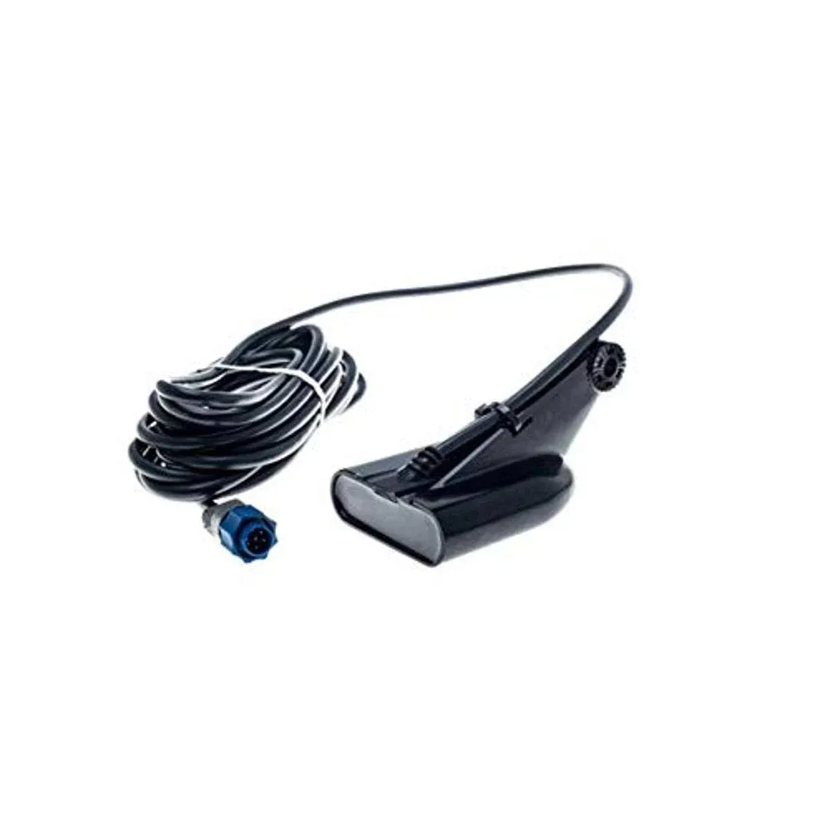 Lowrance Dual Frequency TM Transducer 106-77