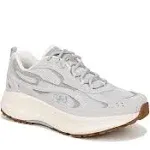 Ryka Women's Trailblazer Trail Walking Shoes | Grey | Size 9 | Suede