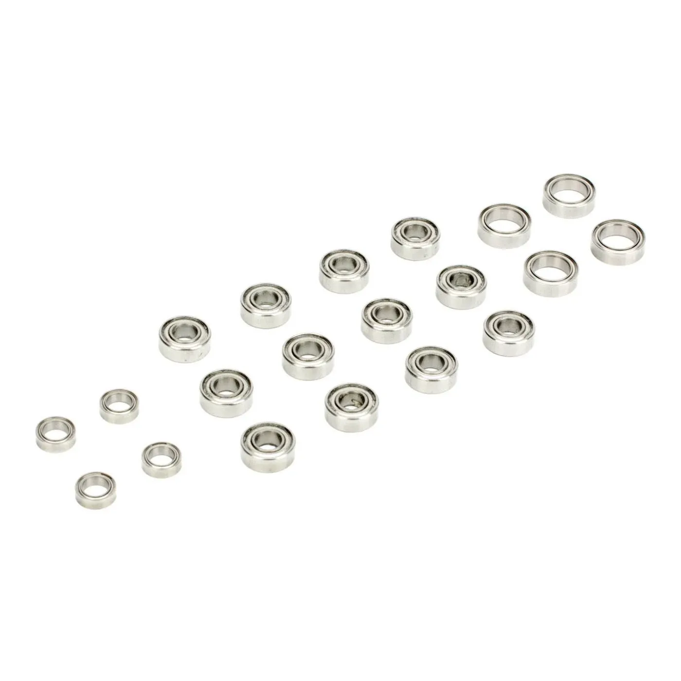 Tamiya 300054025 - Ball Bearing Set TT-01E