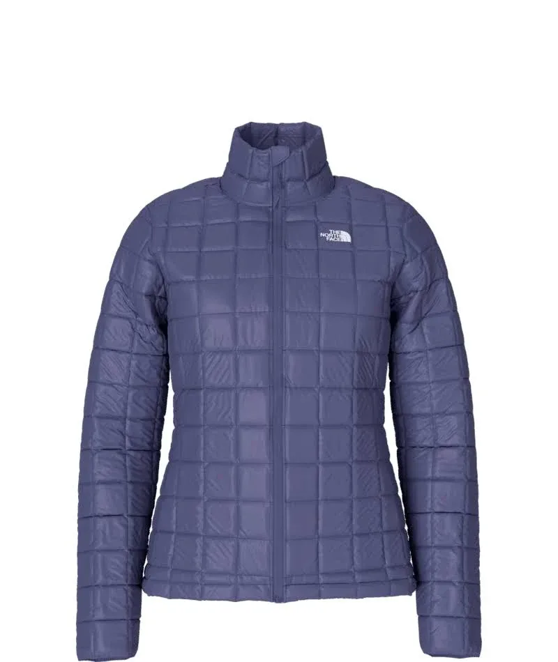 The North Face Plus Thermoball Eco Jacket 2.0 - Women's Gardenia White 2x