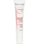 Bioderma Sensibio Gel Eye Contour, 0.5 OZ