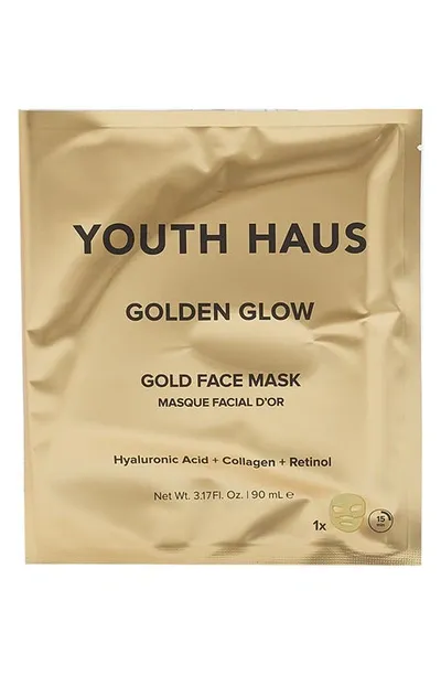 Youth Haus 24k Face Mask (3.17 fl oz) #10082951