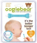 Oogiebear® Nasal Booger and Ear Wax Remover for babies