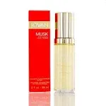 Jovan Musk Cologne Spray for Women