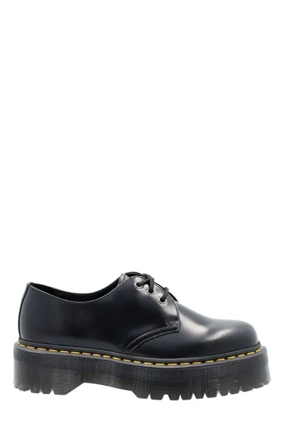 Dr. Martens 1461 Bex Liso Oxford para Hombre