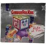 2024 Topps Garbage Pail Kids Series 1: Kids-At-Play Hobby Box