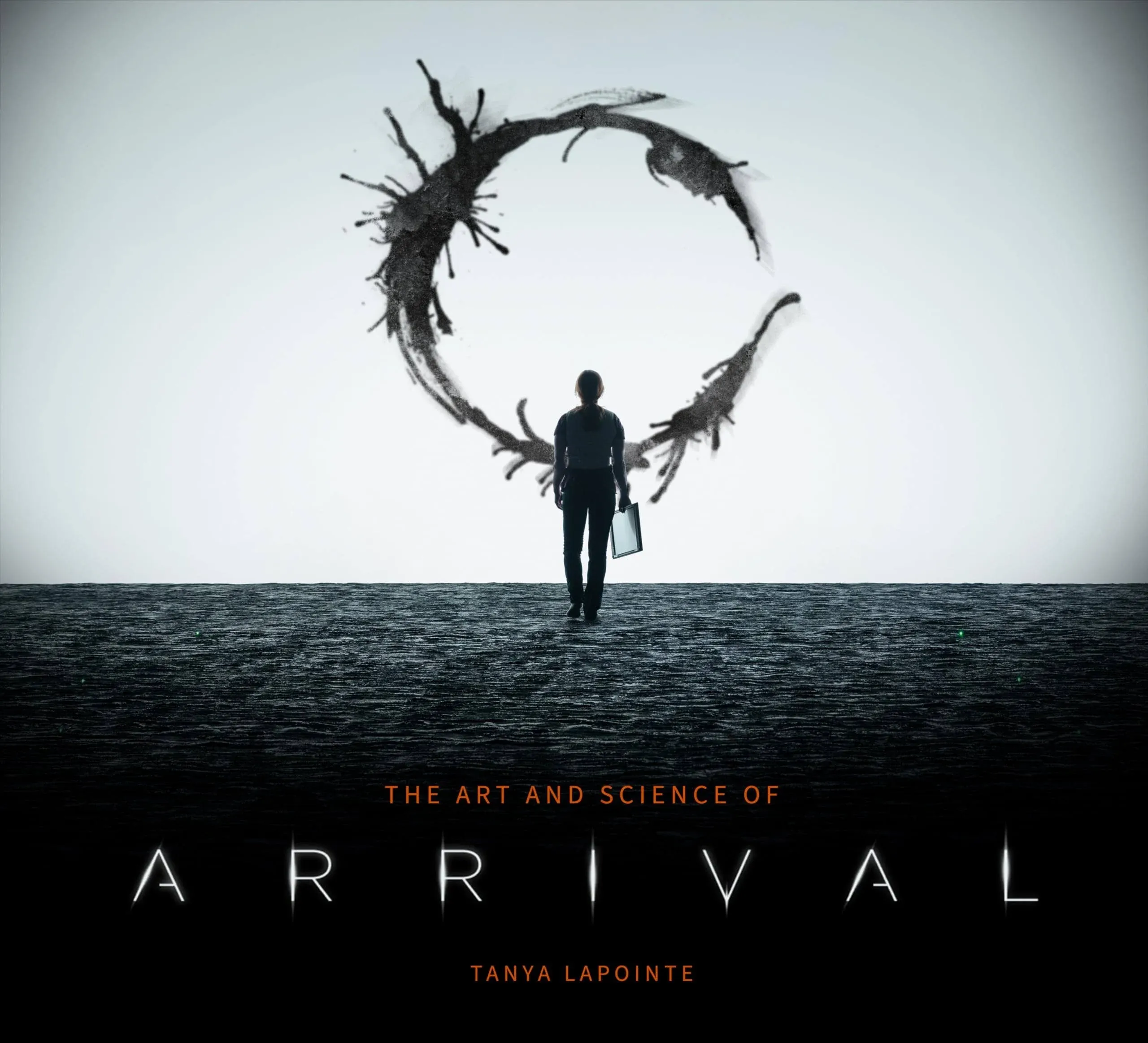 The Art and Science of Arrival Hardcover by Tanya Lapointe