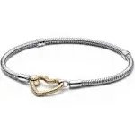 Pandora Armband Moments 569539C00-17