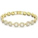 bracelet woman jewellery Swarovski Angelic 5505469