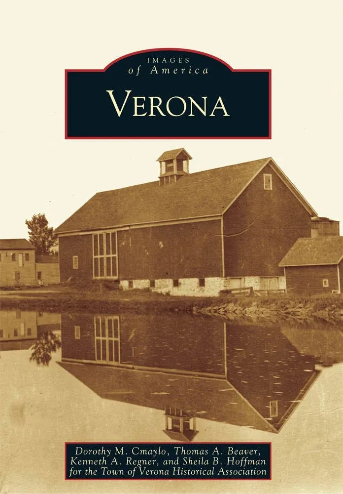 Verona (Images of America)