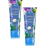 Bath Body Works Moonlight Path Ultra Shea Body Cream