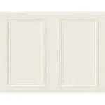 SG11800 Dove Faux Wood Panel Peel & Stick Wallpaper