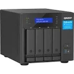 QNAP TVS-h474-PT-8G NAS TVS-H474-PT-8G-US