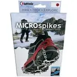 Kahtoola MICROspikes Footwear Traction