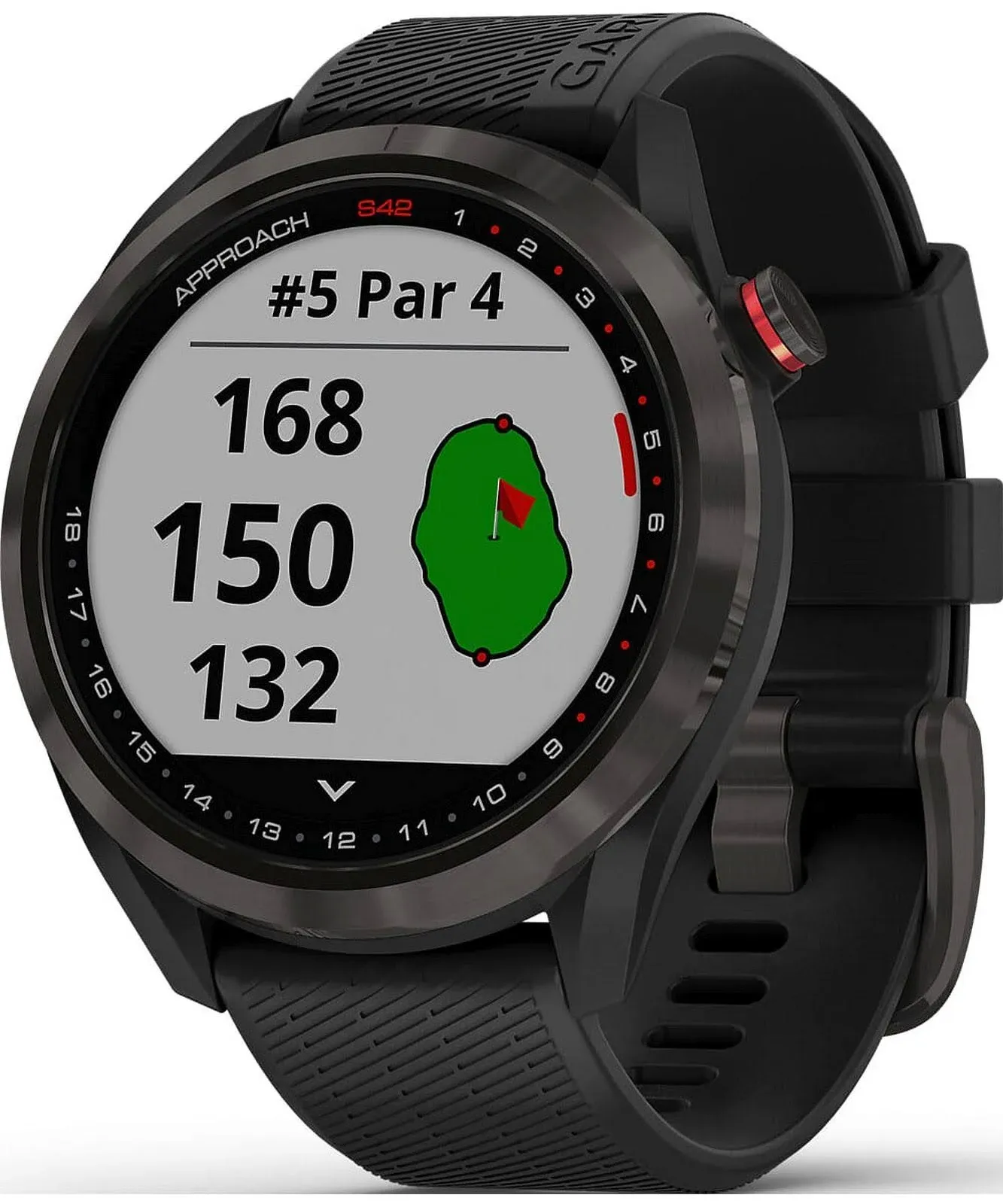 Garmin Approach S42 Golf Smartwatches