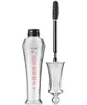 Benefit Cosmetics 24-Hr Brow Setter Clear Eyebrow Gel with Lamination Effect - 0.23 oz - 0.23 oz