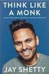 Think Like a Monk (Export) by Jay Shetty 9781982149819