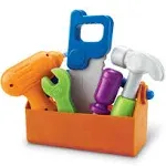 Learning Resources New Sprouts Fix It Tool Set