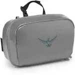 Buy Osprey Transporter Hanging Toiletry Bag in Grey