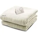 Biddeford Comfort Heated Blanket