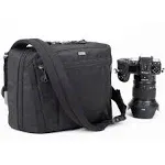 Think Tank PressPass 20 Crossbody, Shoulder Bag, and Belt Pack for Cameras and Lenses