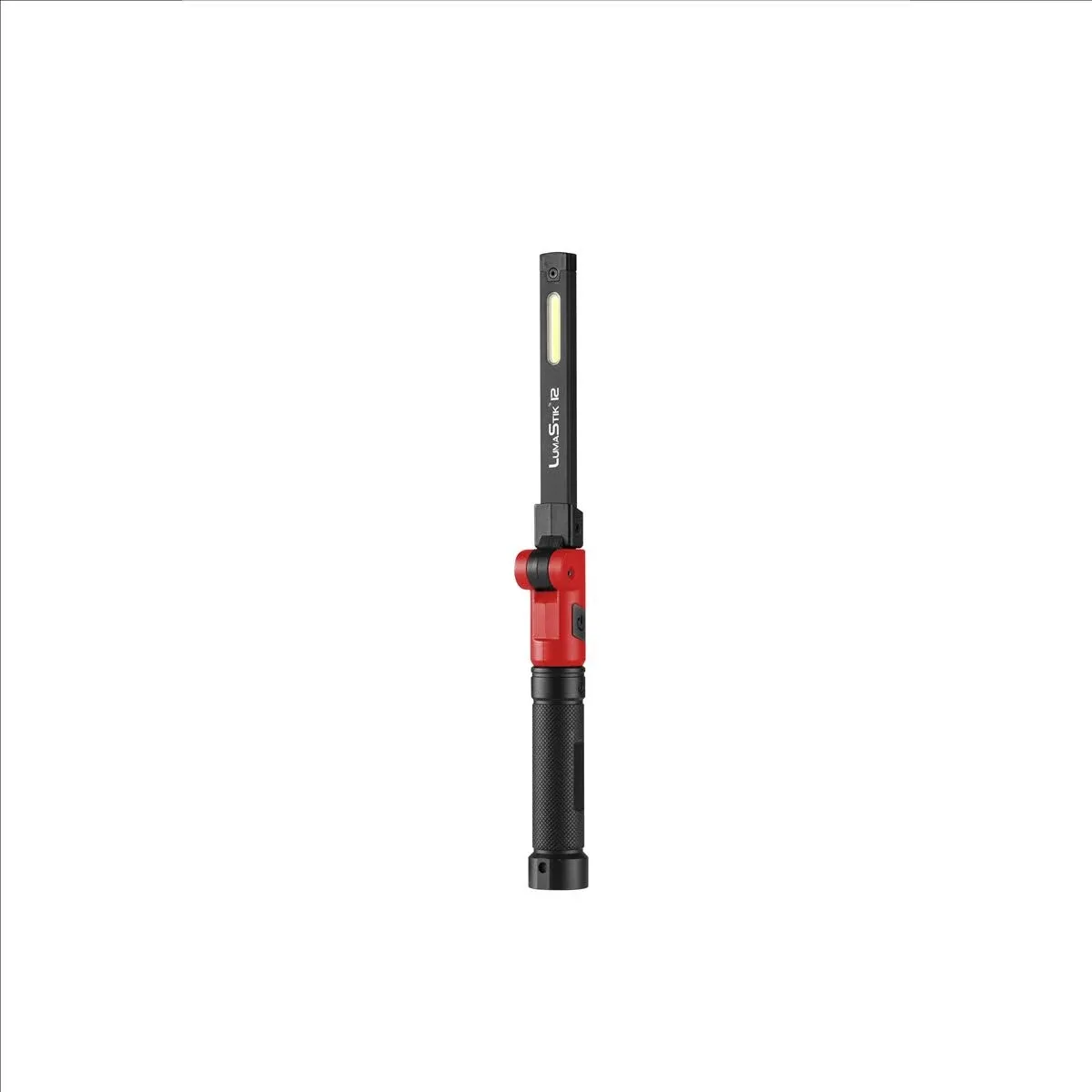 MAXXEON MXN01020 LumaStick 12, Rechargeable Folding Pocket Inspection Light, 800 Lumens