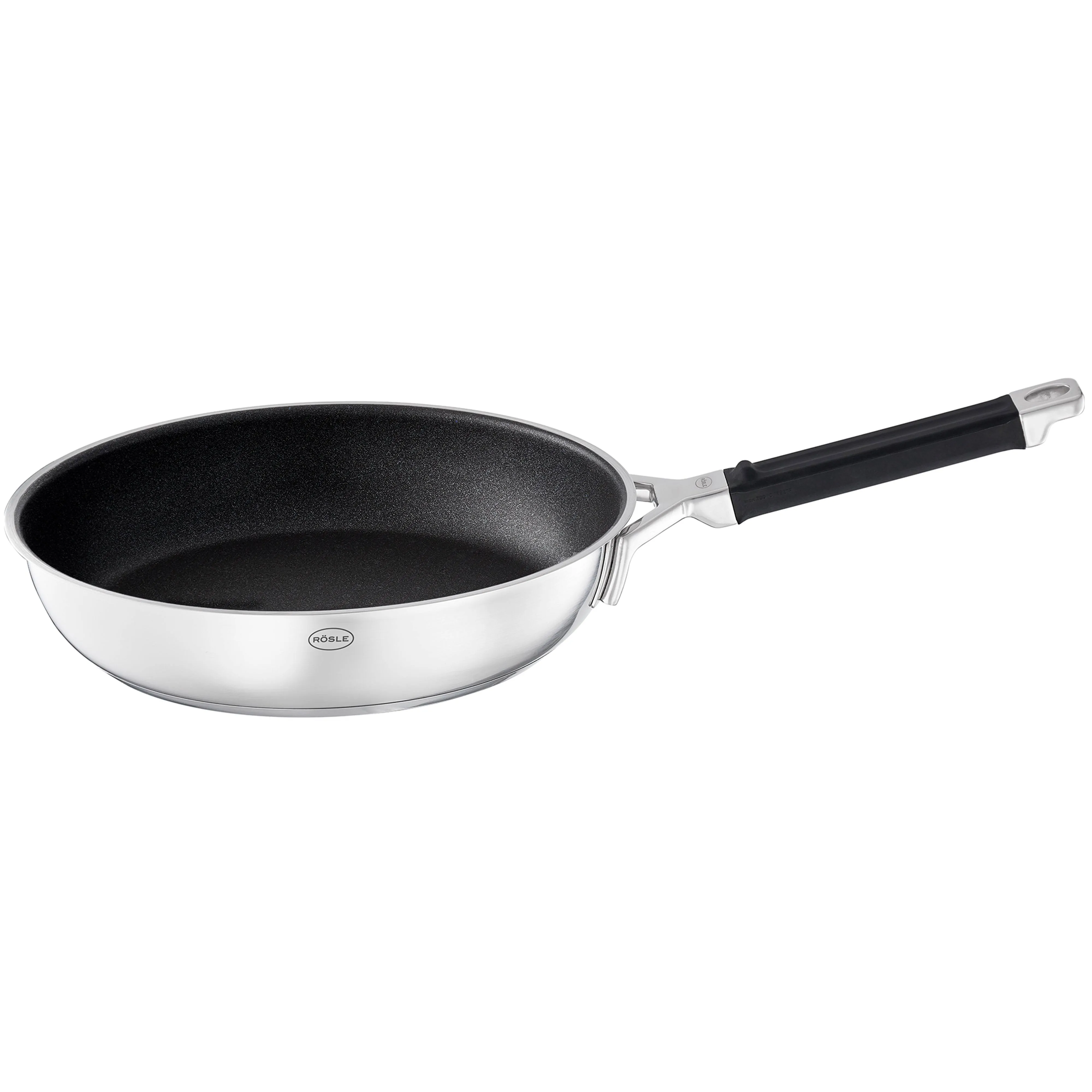 Rosle Silence Pro Frying Pan