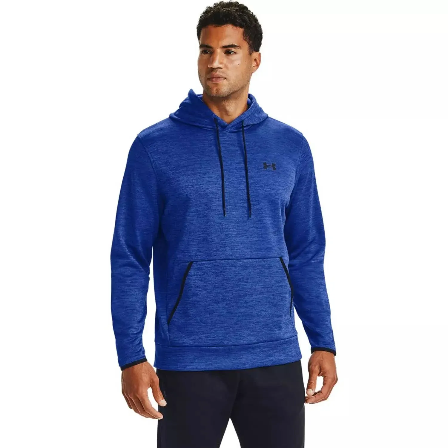 Under Armour Men's Armour Fleece Twist Hoodie