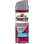 Tinactin Antifungal, Liquid Spray - 5.3 oz