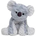 GUND Cozys Collection Koala Stuffed Animal, Koala Bear Plush Toy for Ages 1 and Up, Gray/White, 10"