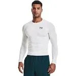 Under Armour Men's HeatGear Long Sleeve