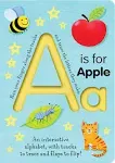 A is for Apple [Book]