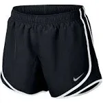 Nike Tempo Women's Running Shorts Size S (Black)