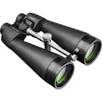 Orion GiantView ED 20x80 Waterproof Astronomy Binoculars for Intermediate Astronomers - Bright, Wide-Field Images of The Night Sky and Daytime Scenes