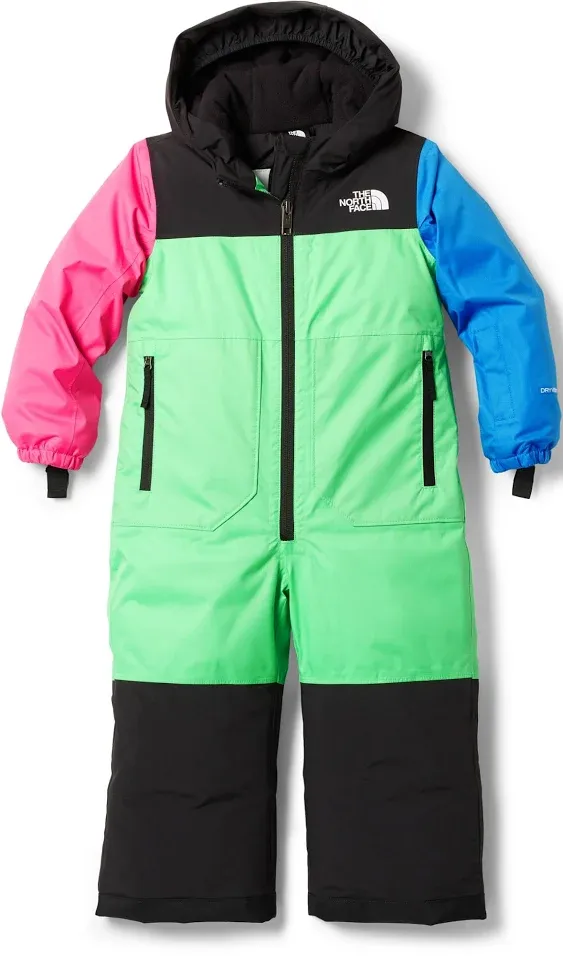 The North Face Toddler Freedom Snow Suit