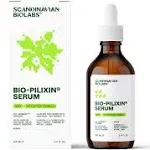 Bio-Pilixin Activation Serum 100ml with Clinically Tested Results in 150 days - Scandinavian Biolabs Hair Loss Reducing Serum for Women Sulphate Free - No Silicones No Parabens