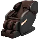 Osaki OS-Champ Massage Chair - Black/Brown