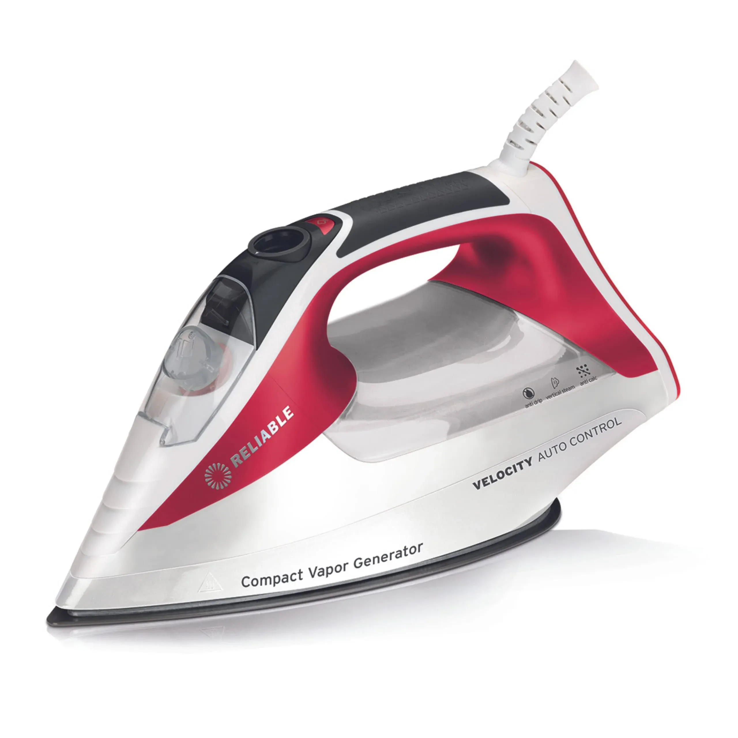 Velocity 270IR Auto Control Steam Iron