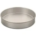 Cuisinart - Chef's Classic 9" Round Cake Pan - Champagne